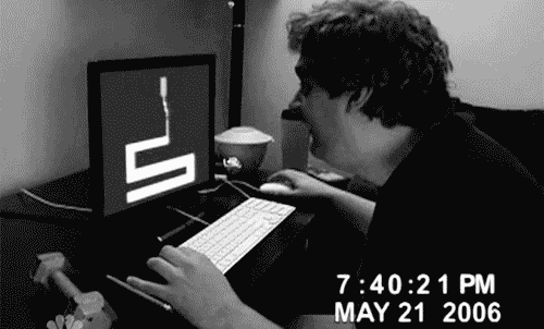 Acid Gifdump (10 gifs)
