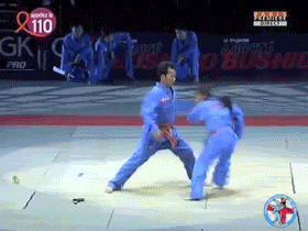 Acid Gifdump (10 gifs)