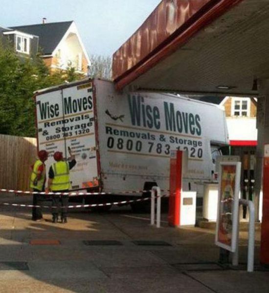 Funny Ironic Pictures (18 pics)