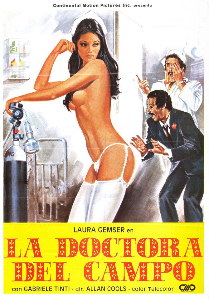 Italian Porn Classic Movie Posters - Vintage Adult Movie Posters (28 pics)