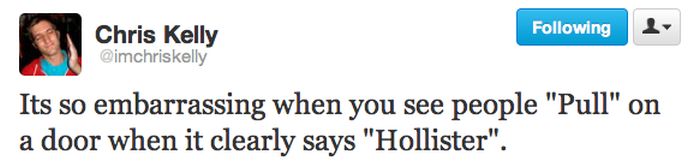 Funny Tweets (20 pics)