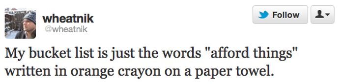Funny Tweets (20 pics)