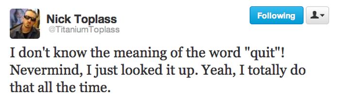 Funny Tweets (20 pics)