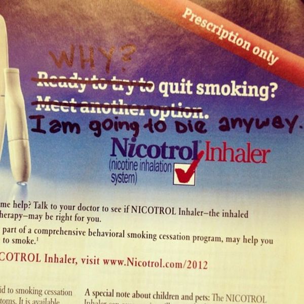 Depressed Copywriter (39 pics)
