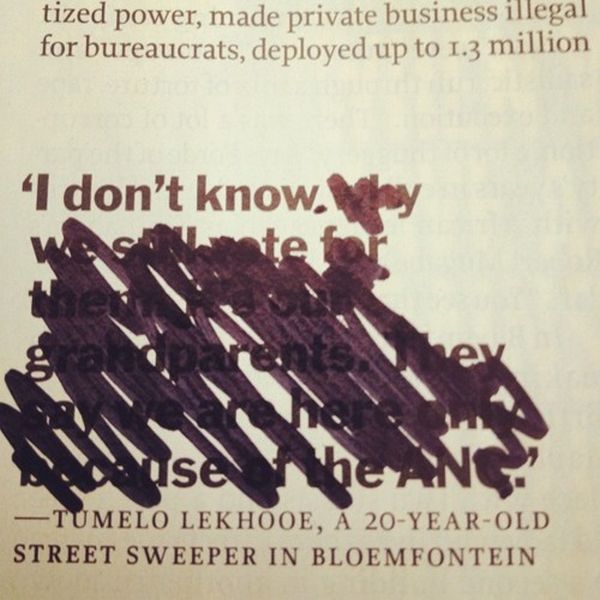 Depressed Copywriter (39 pics)