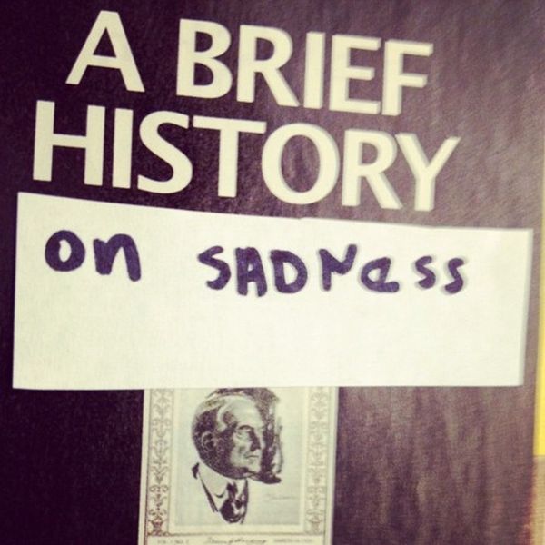 Depressed Copywriter (39 pics)