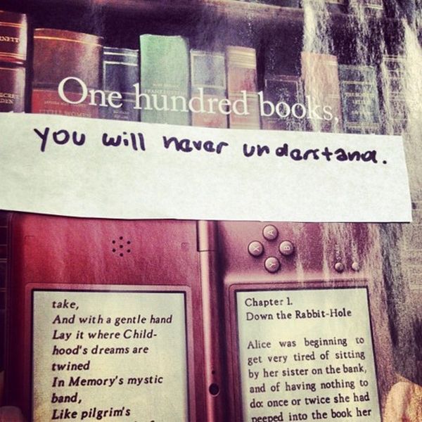 Depressed Copywriter (39 pics)