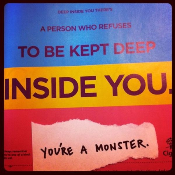 Depressed Copywriter (39 pics)