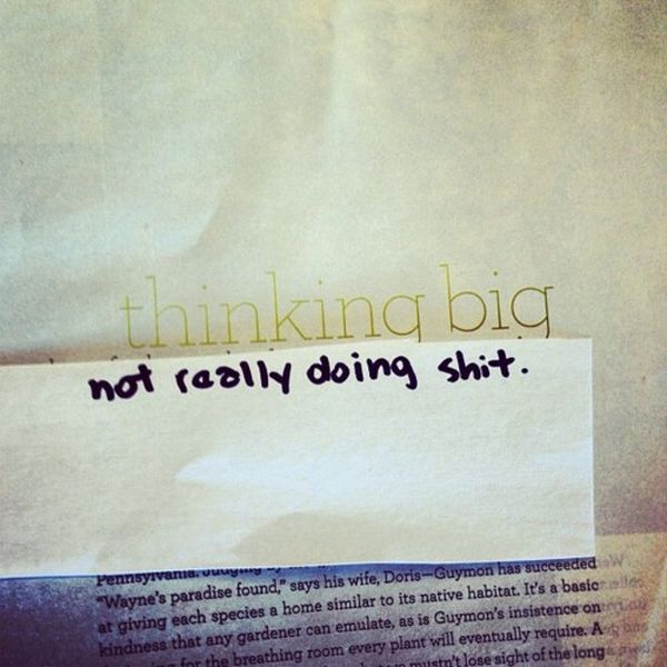 Depressed Copywriter (39 pics)