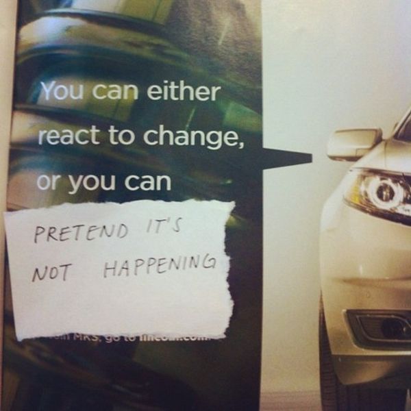 Depressed Copywriter (39 pics)