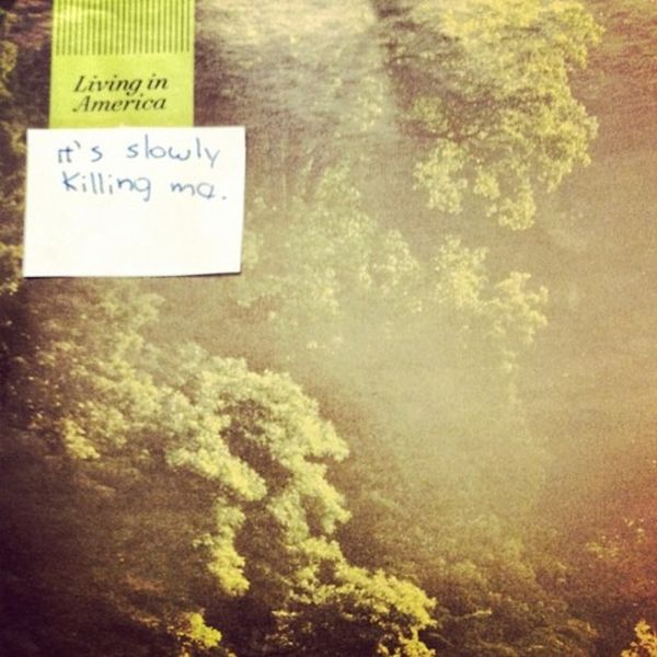 Depressed Copywriter (39 pics)