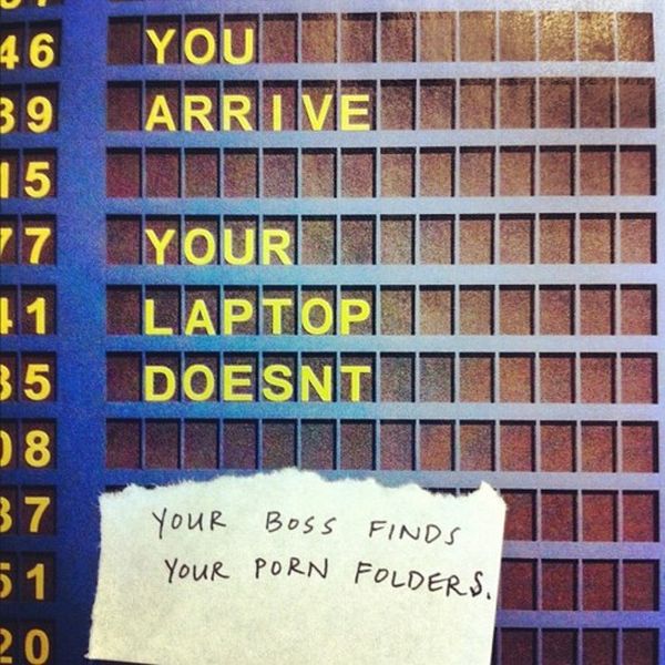 Depressed Copywriter (39 pics)