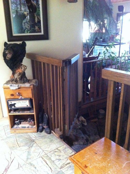 Awesome Basement (10 pics)