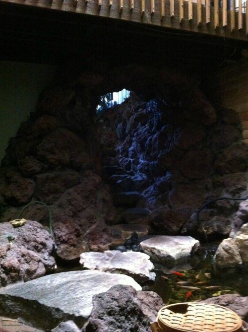 Awesome Basement (10 pics)