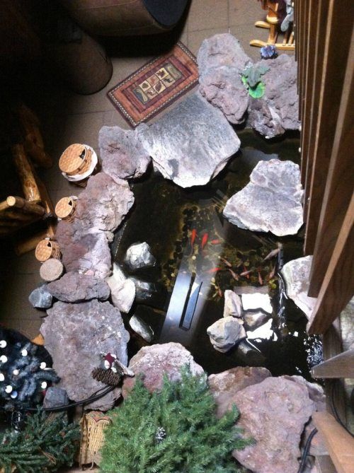 Awesome Basement (10 pics)