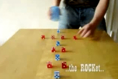 Acid Gifdump (25 gifs)