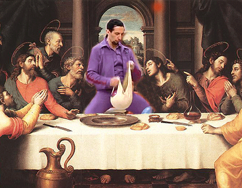 Acid Gifdump (25 gifs)
