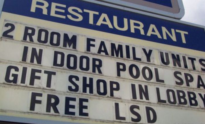 WTF Signs. Part 24 (36 pics)