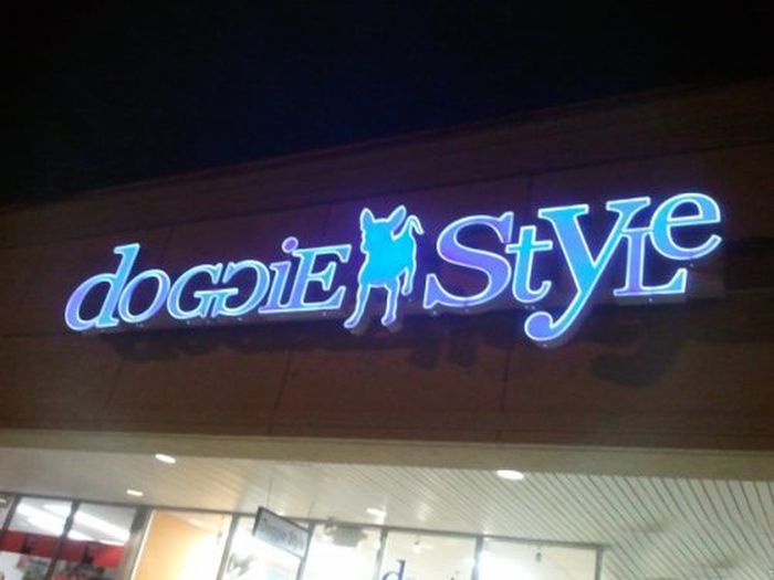 WTF Signs. Part 24 (36 pics)