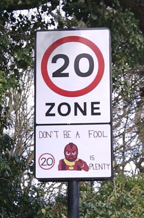 WTF Signs. Part 24 (36 pics)