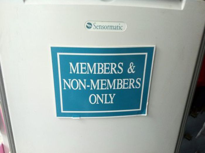 WTF Signs. Part 24 (36 pics)