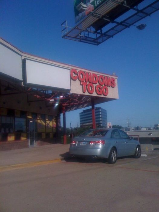 WTF Signs. Part 24 (36 pics)