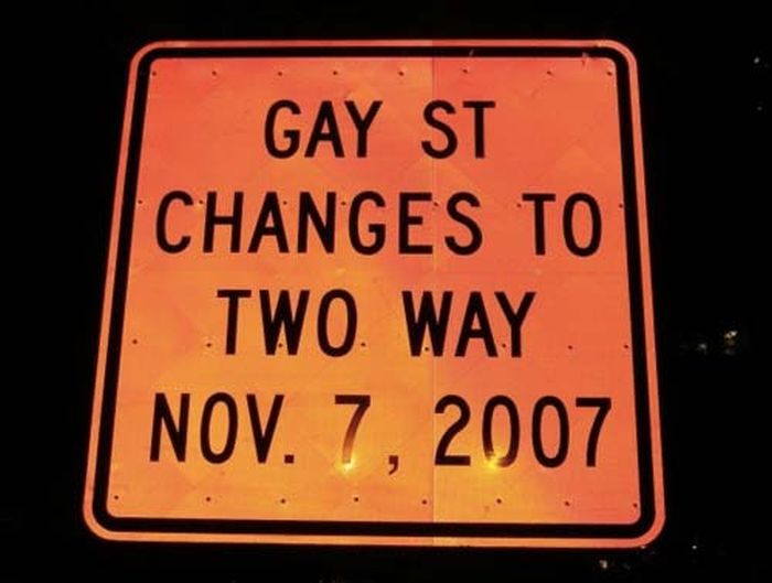 WTF Signs. Part 24 (36 pics)