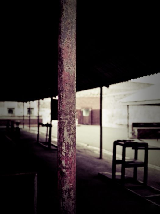Abandoned Prison in Fremantle, Australia (26 pics)