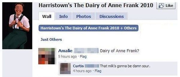 Stupid Facebook Moments (26 pics)