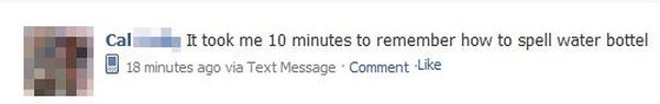 Stupid Facebook Moments (26 pics)