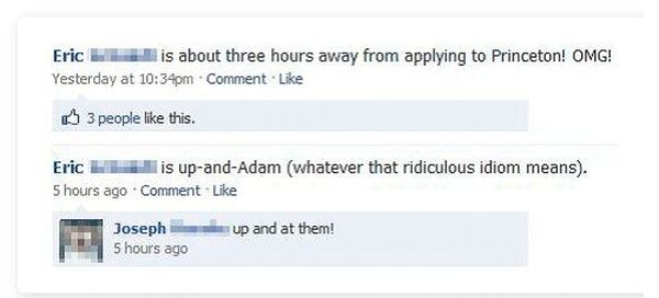 Stupid Facebook Moments (26 pics)