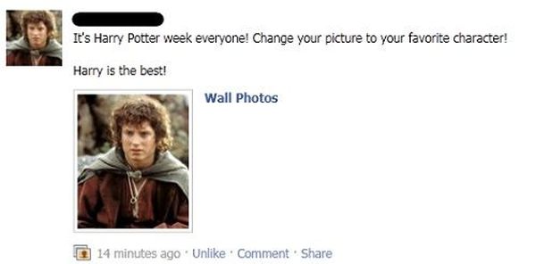 Stupid Facebook Moments (26 pics)