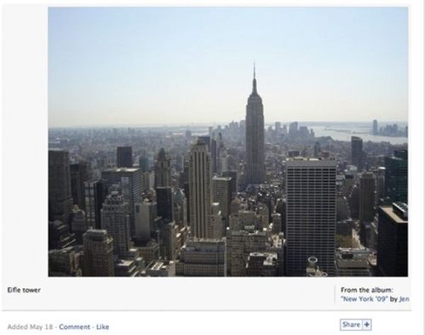Stupid Facebook Moments (26 pics)
