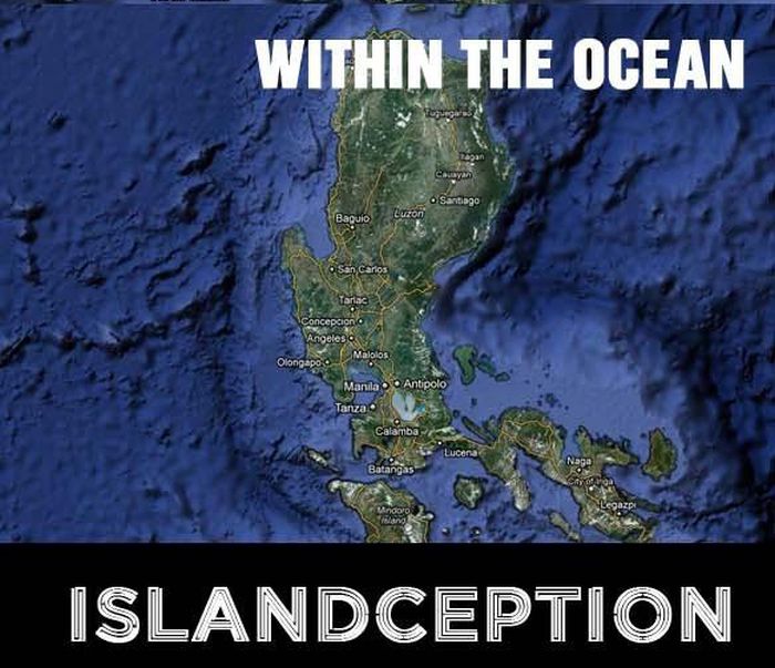 Islandception (6 pics)