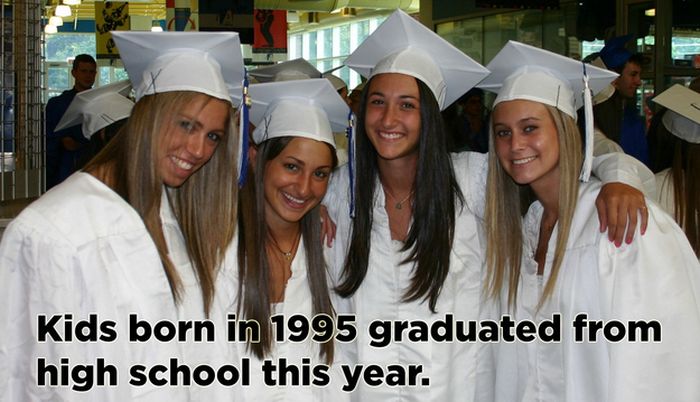 This Things Will Make You Feel Old (56 pics)