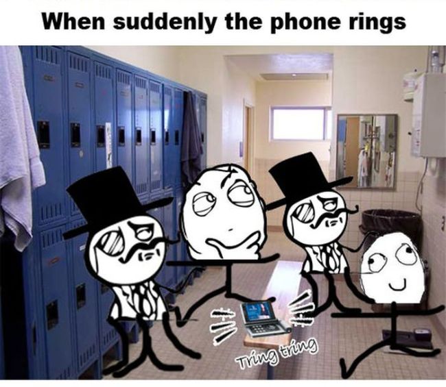 Trolling Like a Boss! (9 pics)