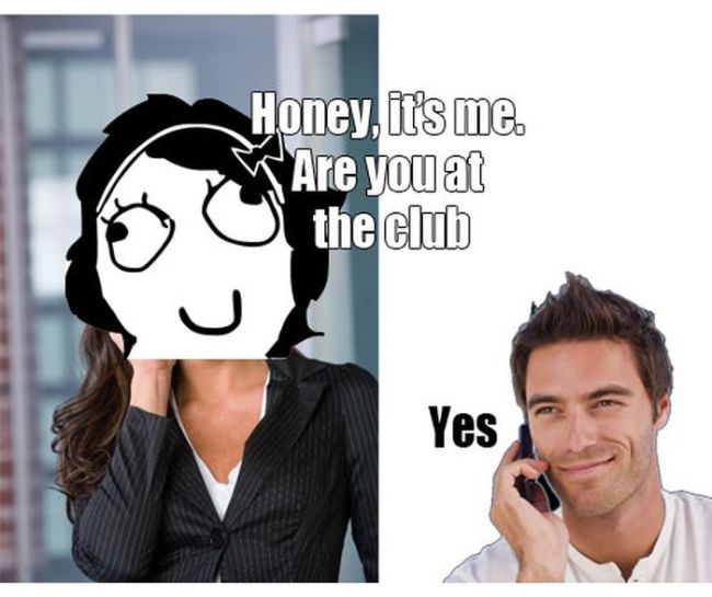 Trolling Like a Boss! (9 pics)