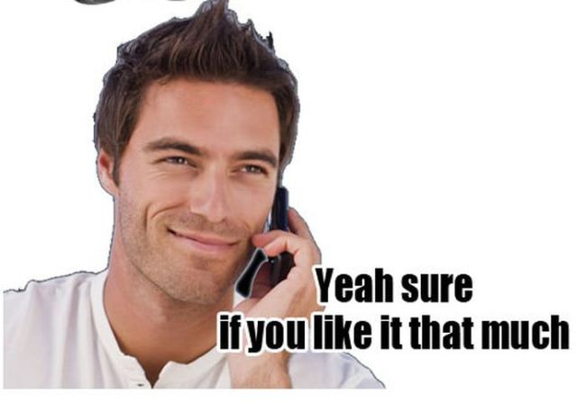 Trolling Like a Boss! (9 pics)