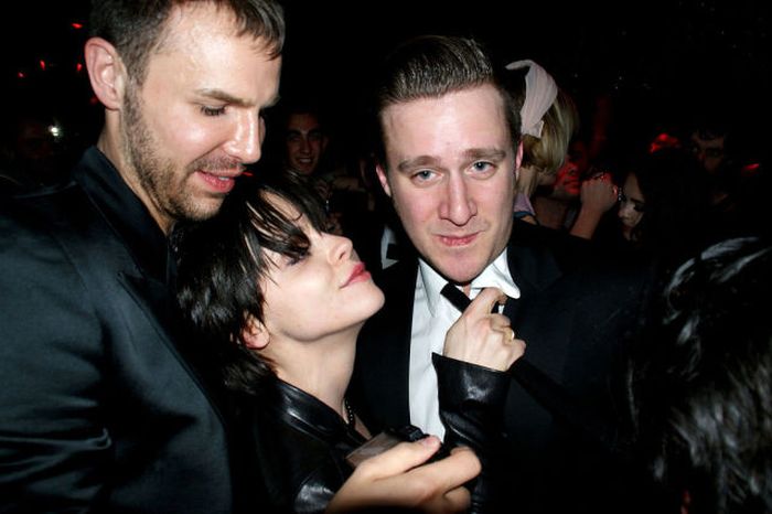 Drunk Celebrities (64 pics)