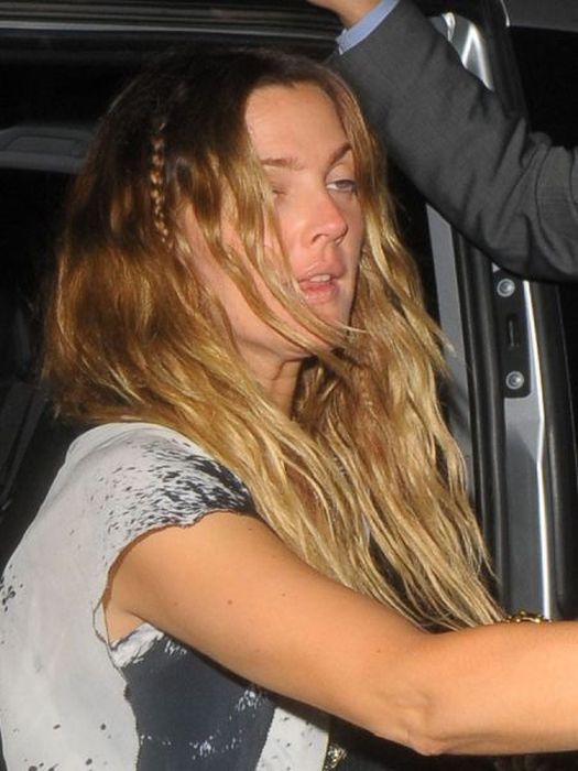 Drunk Celebrities (64 pics)