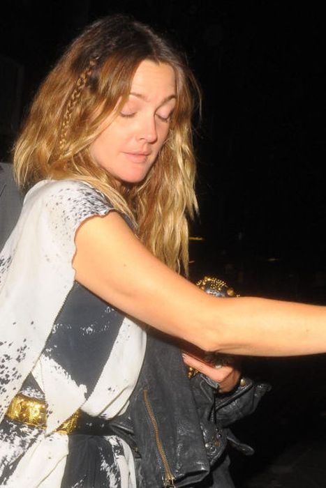 Drunk Celebrities (64 pics)