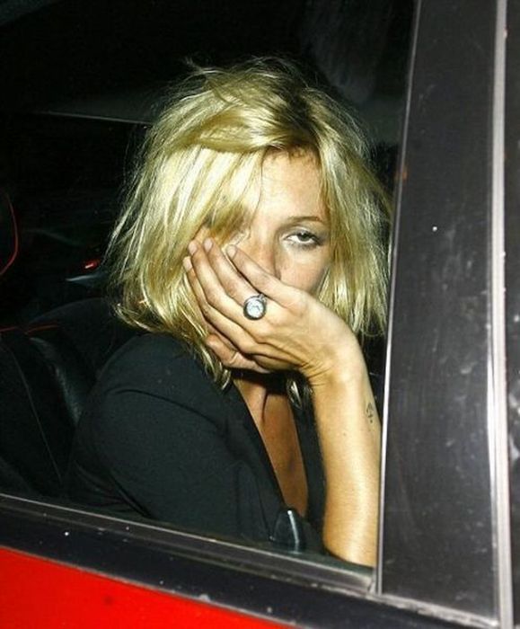 Drunk Celebrities (64 pics)