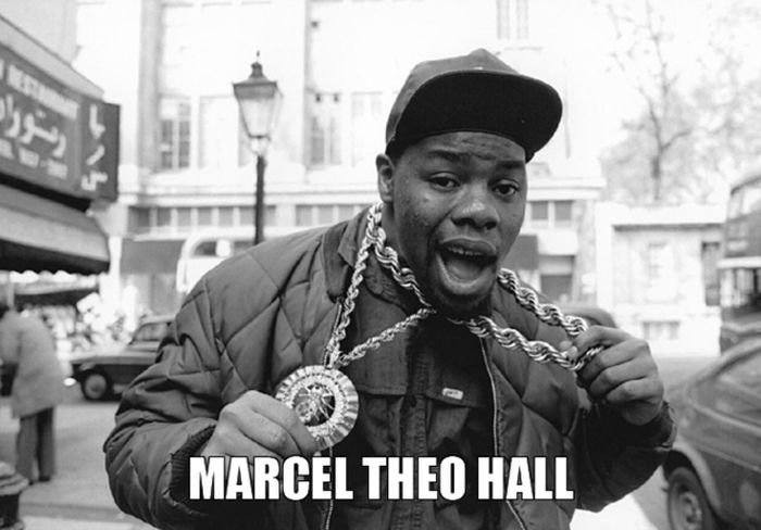 Hip Hop Artists Real Names 50 Pics 