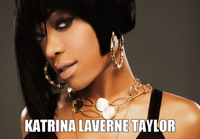 Hip Hop Artists' Real Names (50 pics)