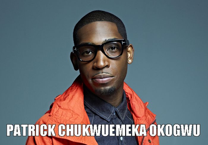 Hip Hop Artists' Real Names (50 pics)