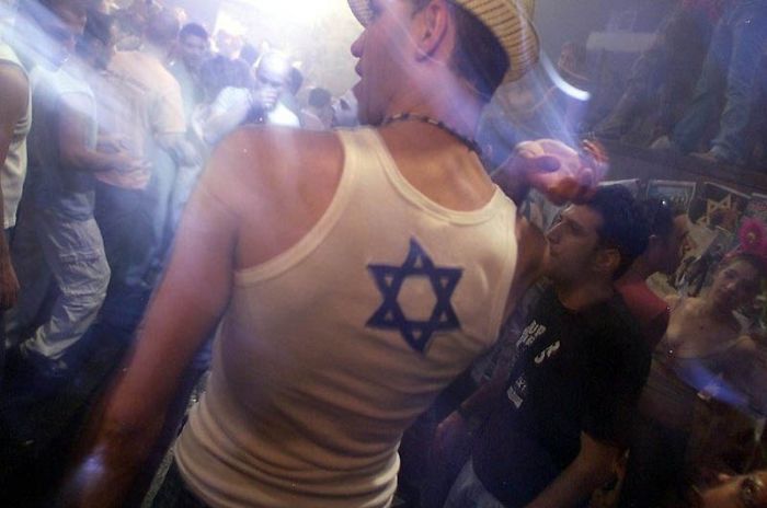 Night Clubs of Jerusalem (27 pics)