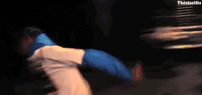 Did It Ever Happen to You When... Part 11 (18 gifs)