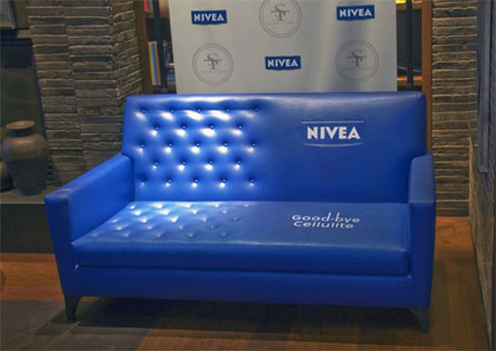 Great Examples Guerilla Marketing (40 pics)