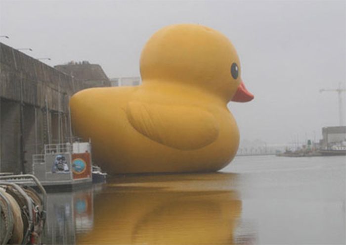 Great Examples Guerilla Marketing (40 pics)