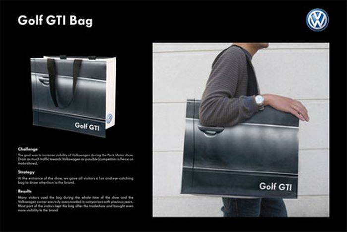Great Examples Guerilla Marketing (40 pics)